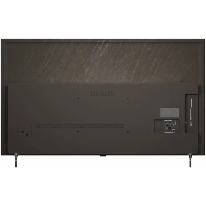 Телевизор OLED LG 55" OLED55B6RLA.ARU коричневый/серый 4K Ultra HD 120Hz DVB-T2 DVB-C DVB-S2 USB WiFi Smart TV (RUS)