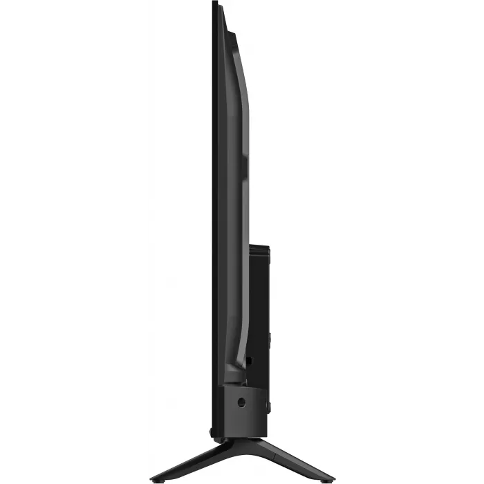 Телевизор LED BBK 40" 40LEX-7133/FTS2C (B) черный FULL HD 60Hz DVB-T2 DVB-C DVB-S2 USB WiFi Smart TV (RUS)