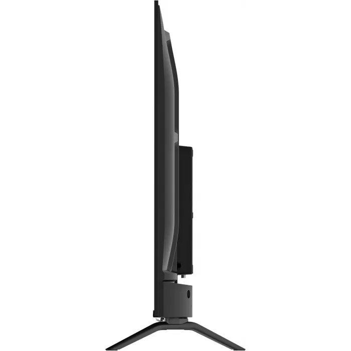 Телевизор LED BBK 43" 43LEX-7131/FTS2C (B) Frameless черный FULL HD 60Hz DVB-T2 DVB-C DVB-S2 USB WiFi Smart TV (RUS)