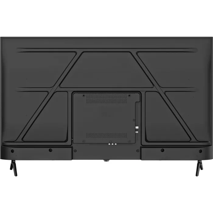 Телевизор LED BBK 43" 43LEX-7131/FTS2C (B) Frameless черный FULL HD 60Hz DVB-T2 DVB-C DVB-S2 USB WiFi Smart TV (RUS)