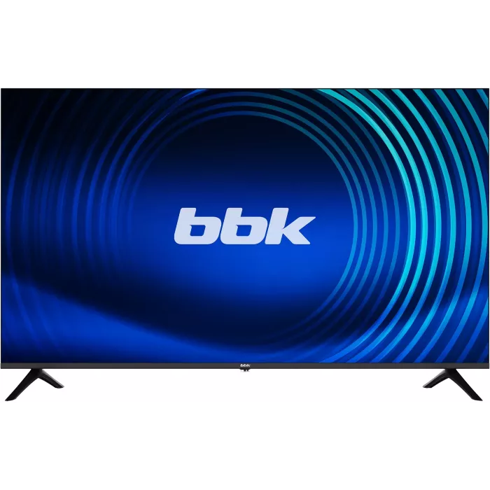 Телевизор LED BBK 50" 50LEX-8131/UTS2C (B) Frameless черный 4K Ultra HD 60Hz DVB-T2 DVB-C DVB-S2 USB WiFi Smart TV (RUS)