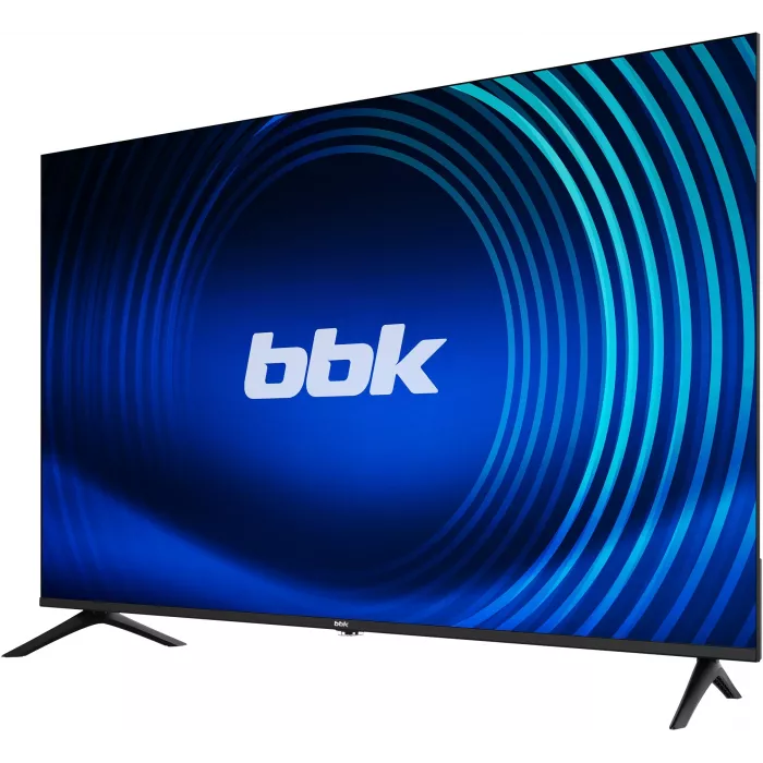 Телевизор LED BBK 50" 50LEX-8131/UTS2C (B) Frameless черный 4K Ultra HD 60Hz DVB-T2 DVB-C DVB-S2 USB WiFi Smart TV (RUS)