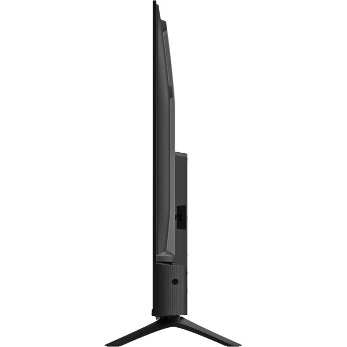 Телевизор LED BBK 50" 50LEX-8131/UTS2C (B) Frameless черный 4K Ultra HD 60Hz DVB-T2 DVB-C DVB-S2 USB WiFi Smart TV (RUS)