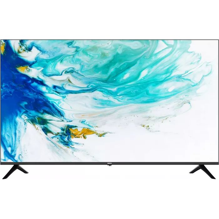 Телевизор LED BBK 50" 50LEM-1033/FTS2C (B) Frameless черный FULL HD 60Hz DVB-T2 DVB-C DVB-S2 USB (RUS)
