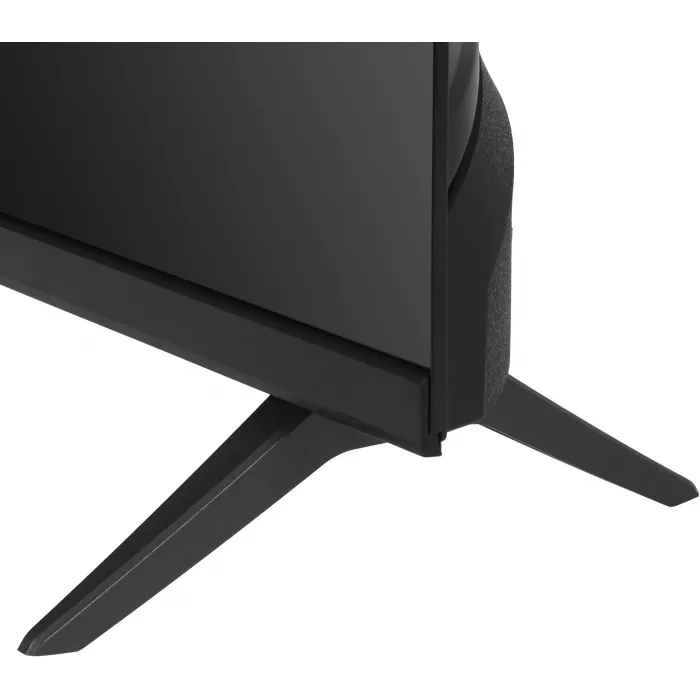 Телевизор LED Sber 32" SDX-32H2124 Салют ТВ Frameless черный HD 60Hz DVB-T DVB-T2 DVB-C DVB-S DVB-S2 USB WiFi Smart TV (RUS)