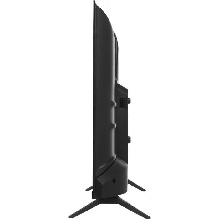 Телевизор LED Sber 32" SDX-32H2124 Салют ТВ Frameless черный HD 60Hz DVB-T DVB-T2 DVB-C DVB-S DVB-S2 USB WiFi Smart TV (RUS)