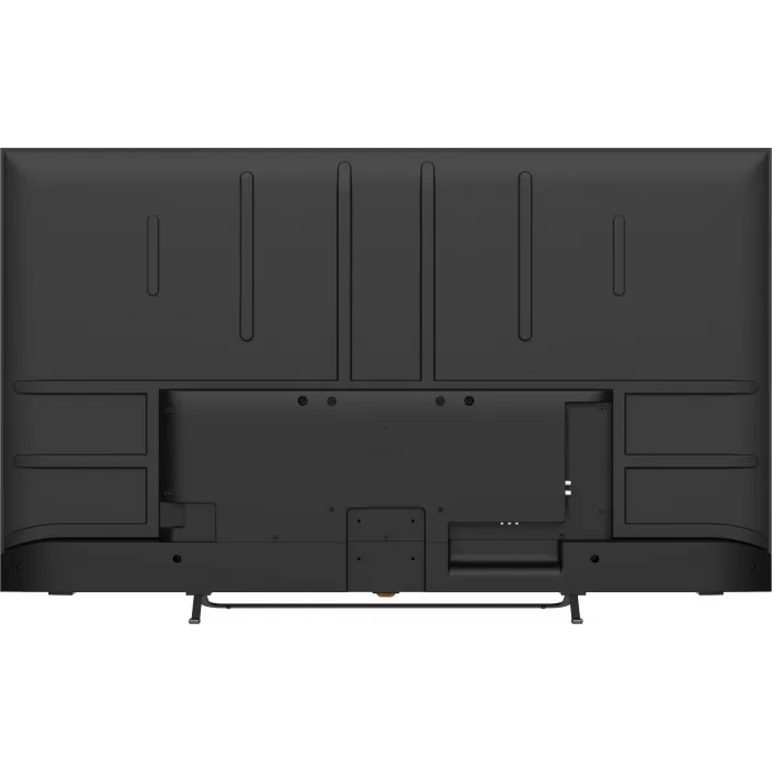 Телевизор LED Sber 65" SDX-65U5500MBB Салют ТВ Frameless черный 4K Ultra HD 60Hz DVB-T DVB-T2 DVB-C DVB-S DVB-S2 USB WiFi Smart TV (RUS)