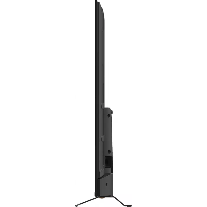 Телевизор LED Sber 65" SDX-65U5500MBB Салют ТВ Frameless черный 4K Ultra HD 60Hz DVB-T DVB-T2 DVB-C DVB-S DVB-S2 USB WiFi Smart TV (RUS)
