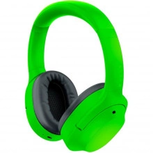 Гарнитура игровая Razer Opus X - Green (RZ04-03760400-R3M1)