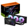 Видеокарта Gigabyte RTX5080 XTREME WATERFORCE 16GB GDDR7 256bit 3xDP HDMI 3FAN RTL