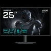 Монитор 24.5' Gigabyte G25F2A EK